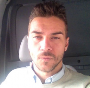 Luca Viganò