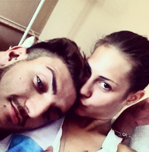 Mark e bea