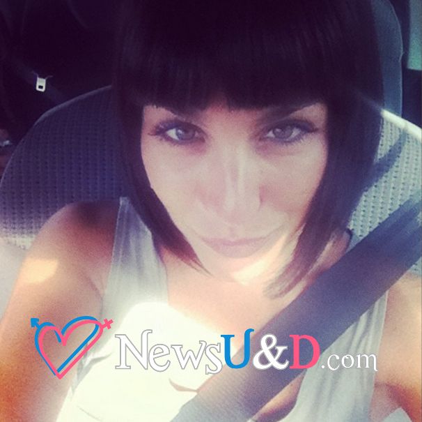 Natalia temptation island
