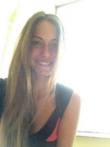 anna munafo