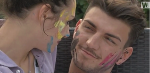 bea e marco