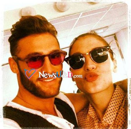 flavia e tommaso