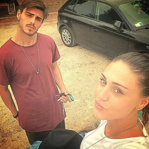 francesco e cecilia