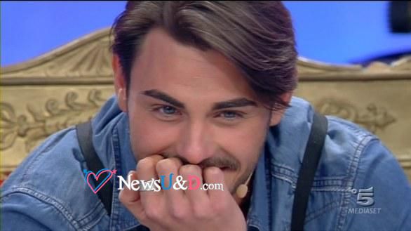 francesco tronista