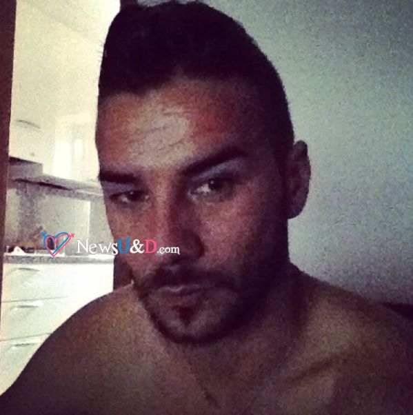 luca viganò foto
