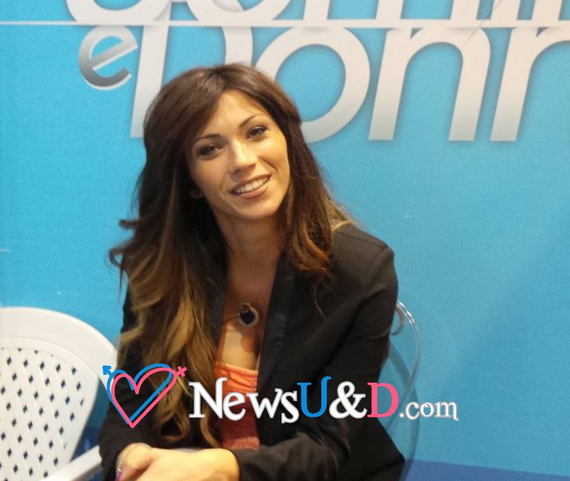luce ex uomini e donne