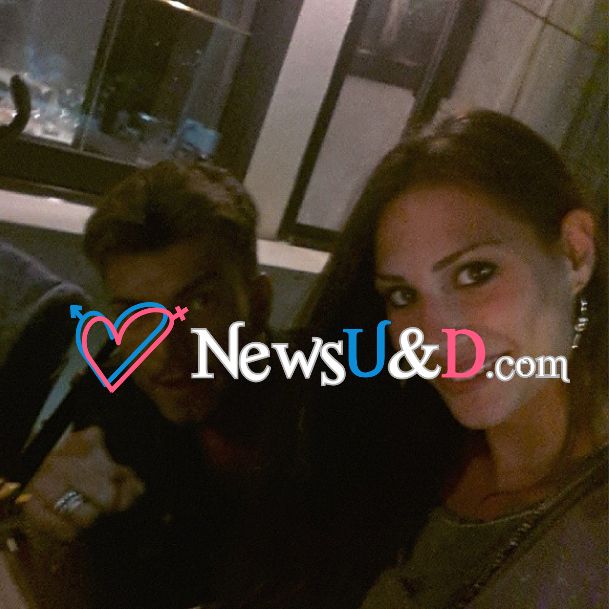 marco e beatrice al mare