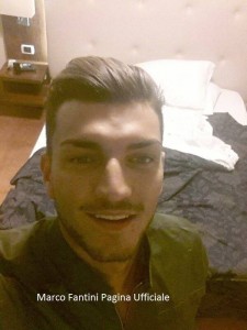 marco fantini