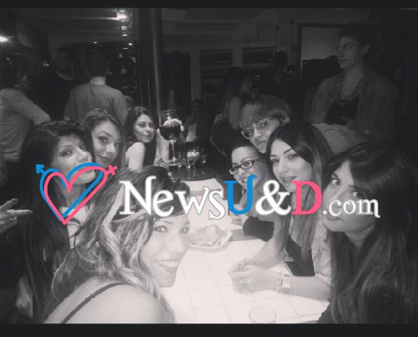 noemi e luce