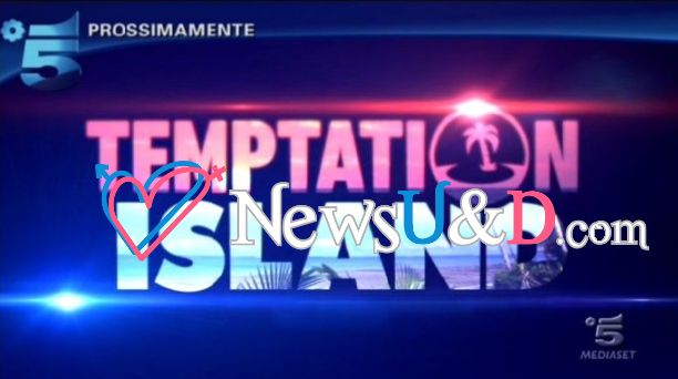 promo temptation island