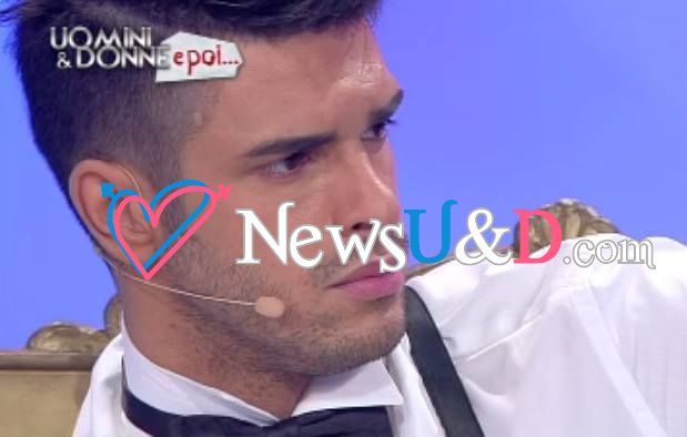 uomini e donne e poi 12 giugno