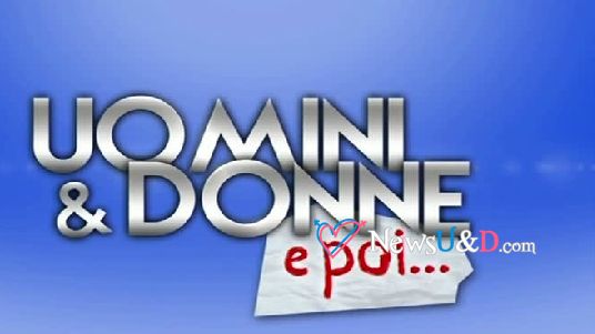 uomini e donne e poi 1 luglio