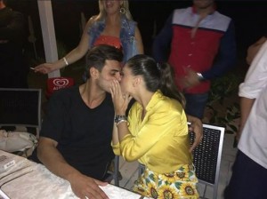 francesco e cecilia