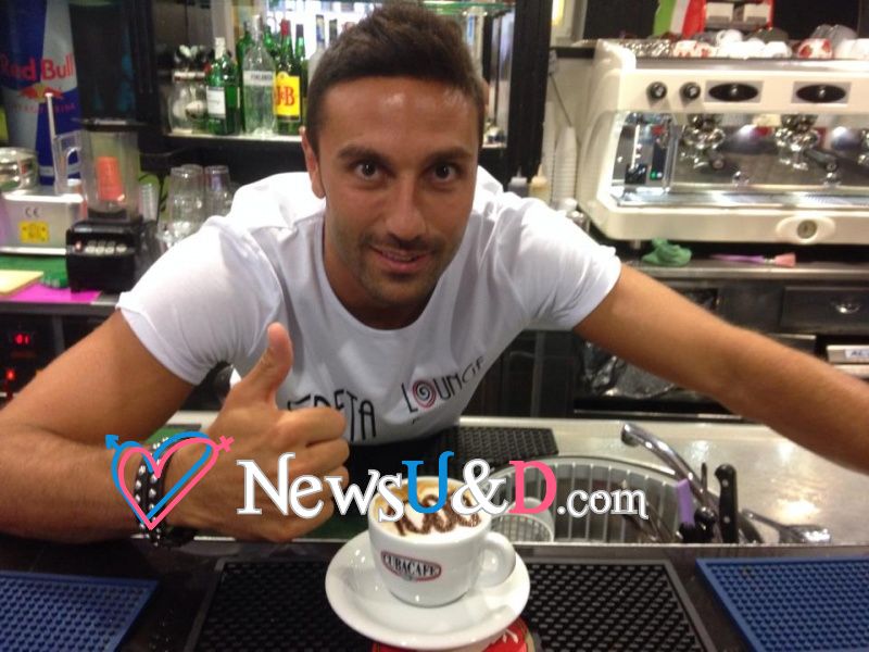 emanuele temptation island