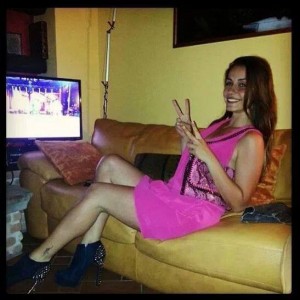 Anna Munafò