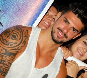 Criii bellooo