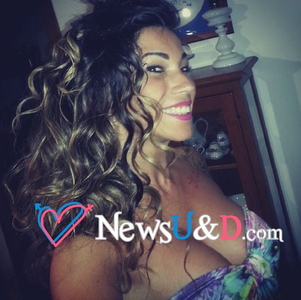 luce ex uomini e donne