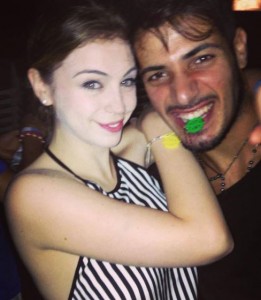 aldo e alessia