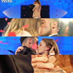 aldo e alessia scelta