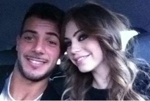 aldo e alessia