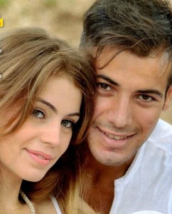 aldo e alessia