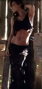 anna t
