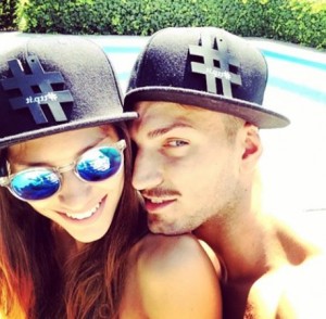 bea e marco ued