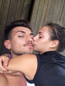 bea e marco