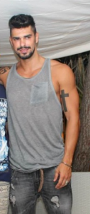 cristian foto