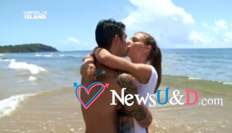 cristian tara proposta matrimonio