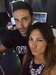 emanuele e debora