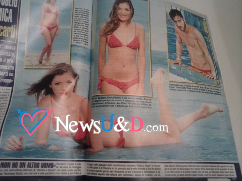 flavia di piu