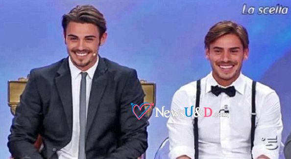 francesco e stefano monte