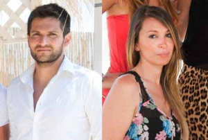 gabriele e sonia