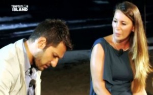 gabriele e sonia