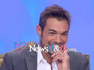 leonardo trono