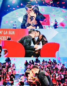 marco e bea scelta