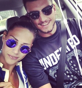 marco e beatrice