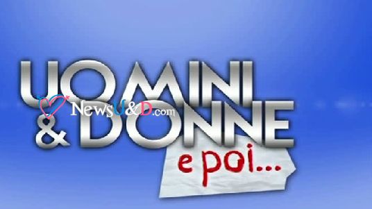 uomini e donne e poi 10 luglio