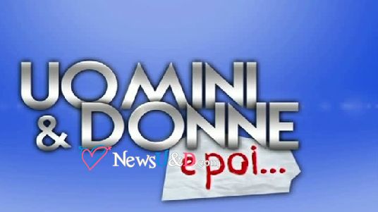 uomini e donne e poi 14 luglio