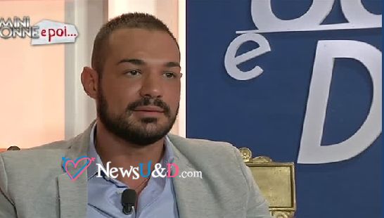 uomini e donne e poi 18 luglio