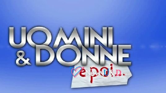 uomini e donne e poi 23 luglio