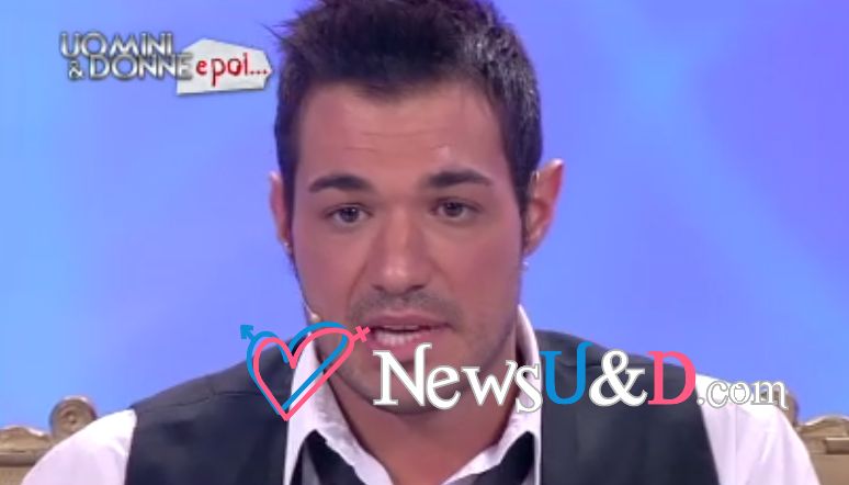 uomini e donne e poi 24 luglio video