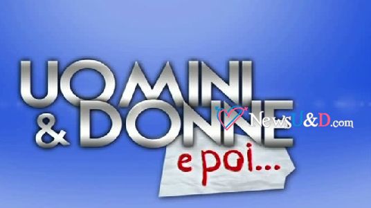 uomini e donne e poi 29 luglio