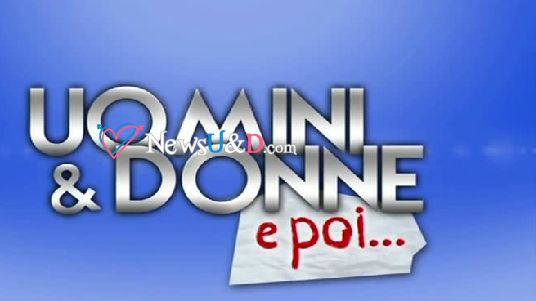 uomini e donne e poi 9 luglio
