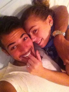 Aldo e Alessia
