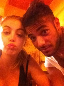 Aldo e Alessia
