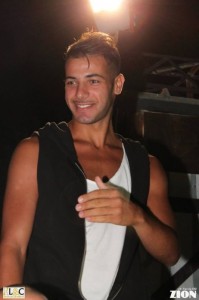 Alduzzo bello