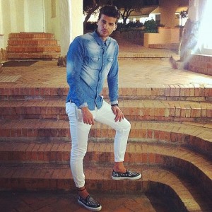 Andrea Offredi
