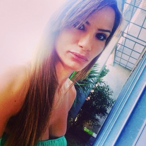 Claudia D'Agostino